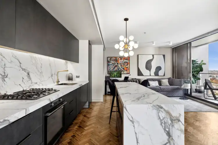 19C/161 Kent Street, Sydney NSW 2000