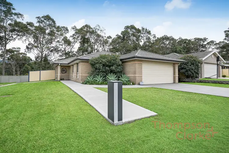Main view of Homely house listing, 1 Muscat Place, Cessnock NSW 2325