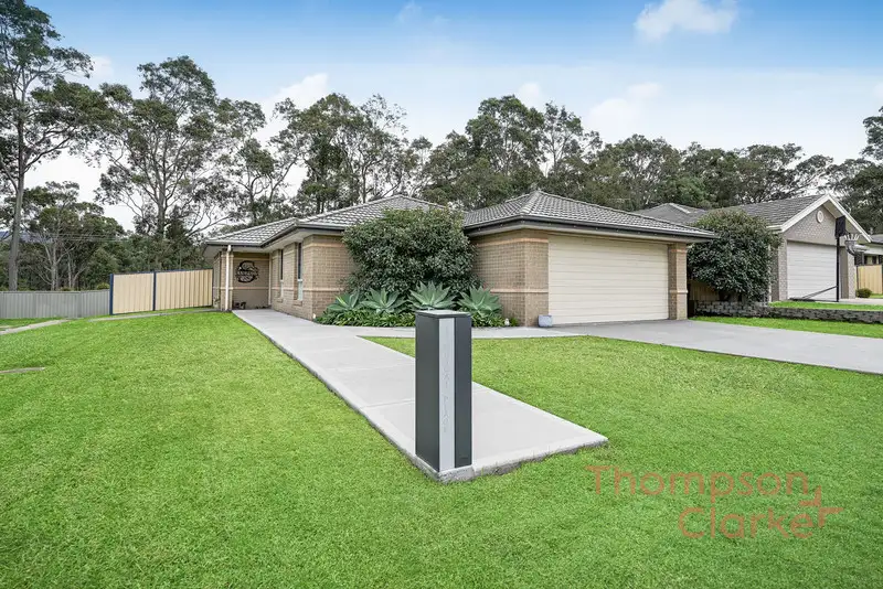 Main view of Homely house listing, 1 Muscat Place, Cessnock NSW 2325