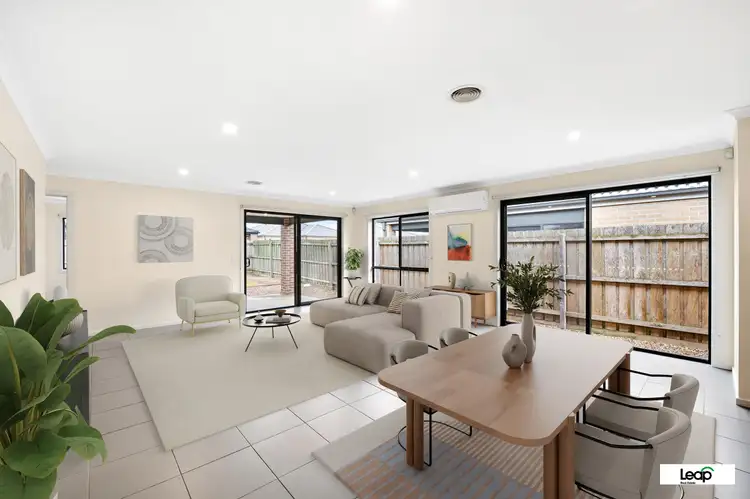 Fourth view of Homely house listing, 9 Westgate Avenue, Wallan VIC 3756