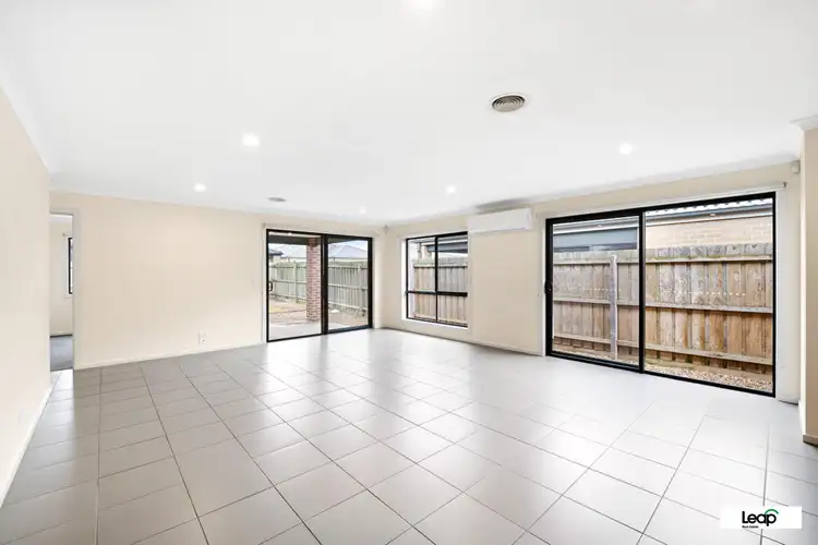 Fifth view of Homely house listing, 9 Westgate Avenue, Wallan VIC 3756