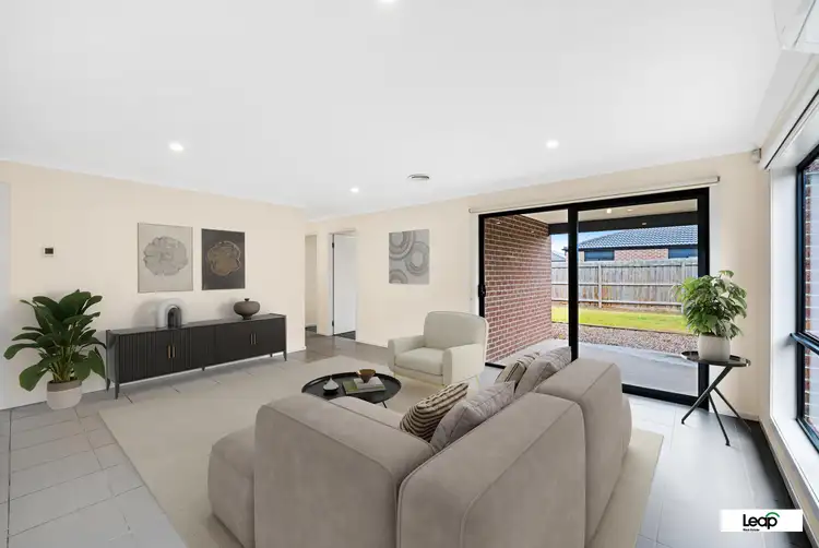 Sixth view of Homely house listing, 9 Westgate Avenue, Wallan VIC 3756