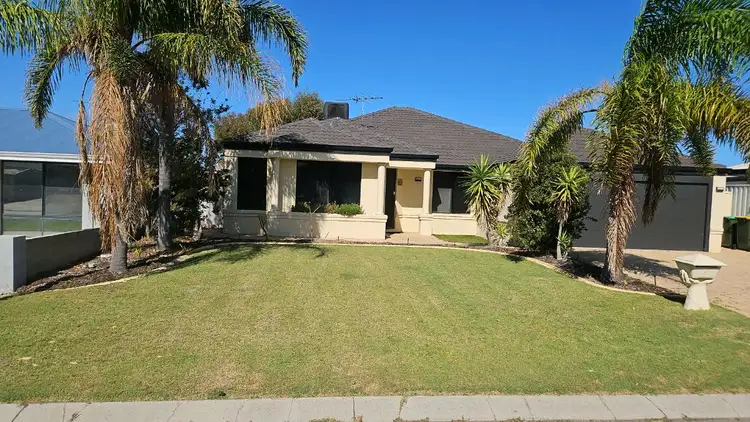 Main view of Homely house listing, 9 Yorlor Way, Quinns Rocks WA 6030