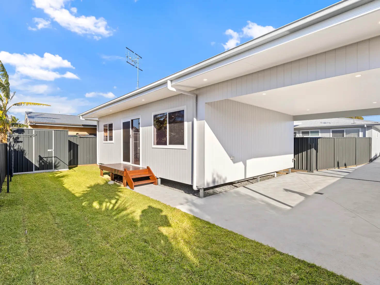 Main view of Homely flat listing, 28A Flinders Avenue, Killarney Vale NSW 2261