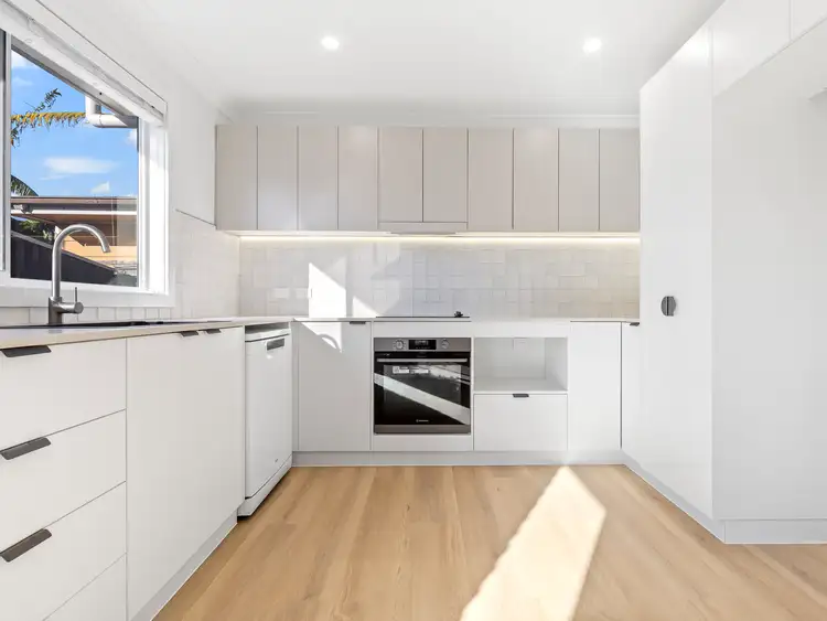 Second view of Homely flat listing, 28A Flinders Avenue, Killarney Vale NSW 2261