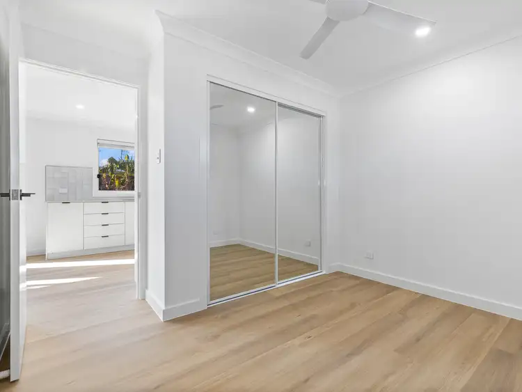 Fourth view of Homely flat listing, 28A Flinders Avenue, Killarney Vale NSW 2261