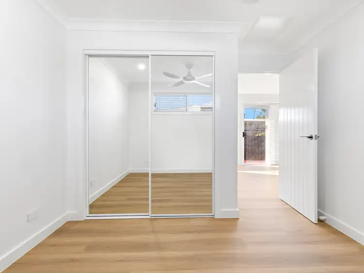 Fifth view of Homely flat listing, 28A Flinders Avenue, Killarney Vale NSW 2261