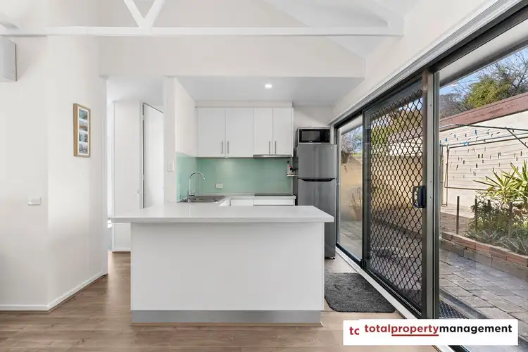 Second view of Homely townhouse listing, 3E Tristania Street, Rivett ACT 2611