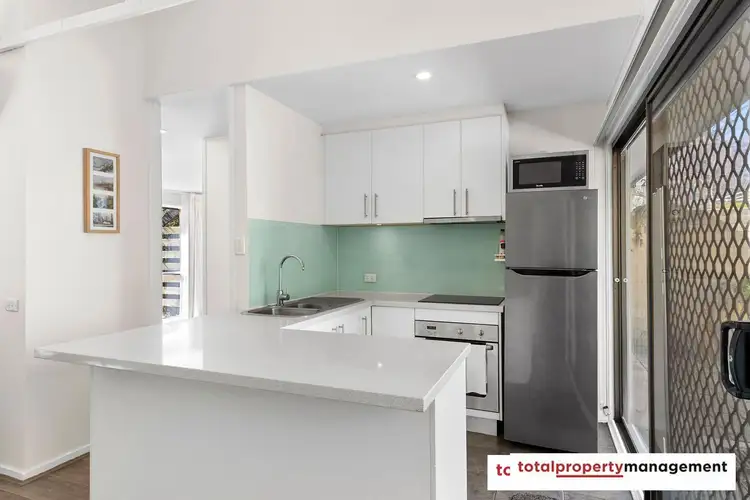 Third view of Homely townhouse listing, 3E Tristania Street, Rivett ACT 2611