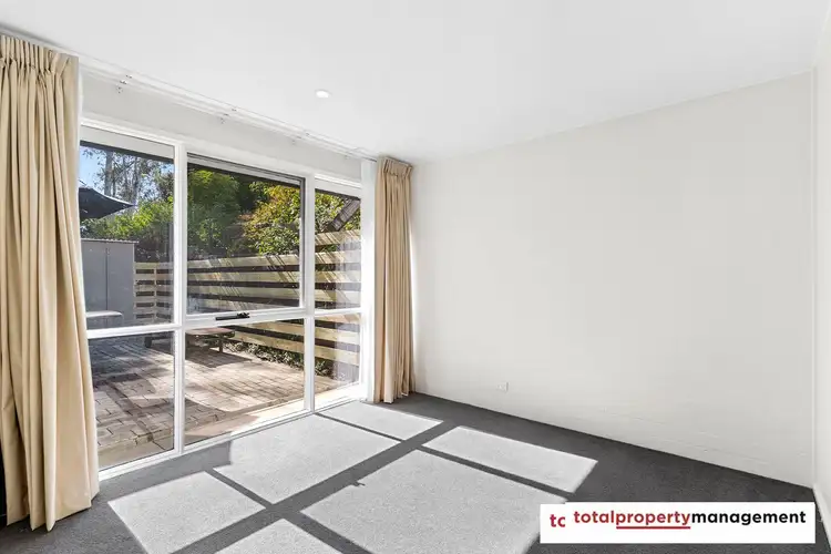 Fourth view of Homely townhouse listing, 3E Tristania Street, Rivett ACT 2611