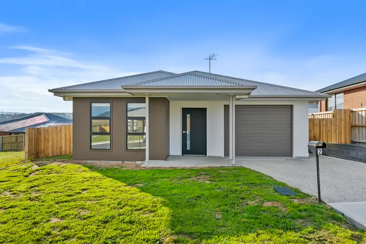 Main view of Homely house listing, 28 Wattlebird Way, Old Beach TAS 7017