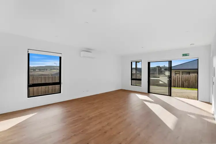 Second view of Homely house listing, 28 Wattlebird Way, Old Beach TAS 7017