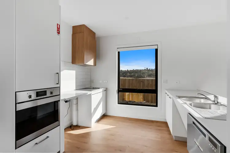 Fifth view of Homely house listing, 28 Wattlebird Way, Old Beach TAS 7017