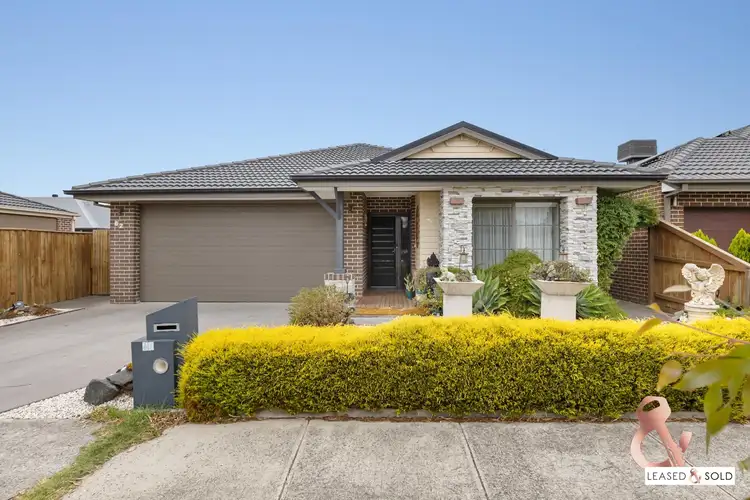 62 Grafton Street, Mernda VIC 3754