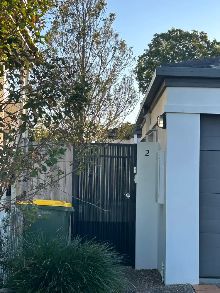 Third view of Homely unit listing, 2/5 Graham st, Southport QLD 4215