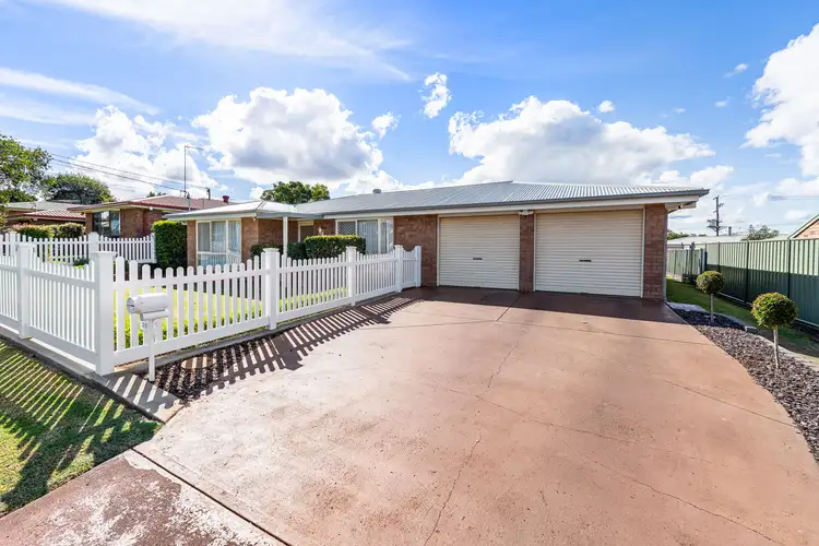 Fourth view of Homely house listing, 25 Riethmuller St, Kearneys Spring QLD 4350