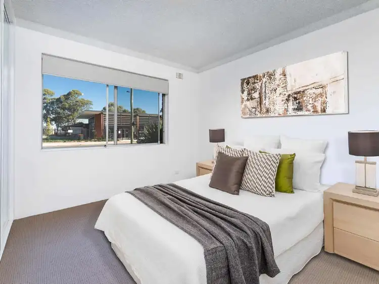 Fourth view of Homely unit listing, 2/41 Calliope Street, Guildford NSW 2161