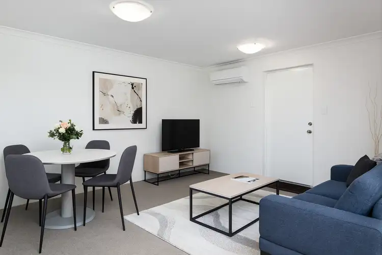 19/1-5 Fitzory Road, Rivervale WA 6103