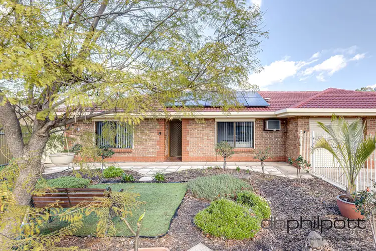 11 Primrose Court, Parafield Gardens SA 5107