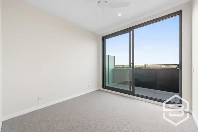 Third view of Homely apartment listing, 303/1 Hewitts Road, Carnegie VIC 3163