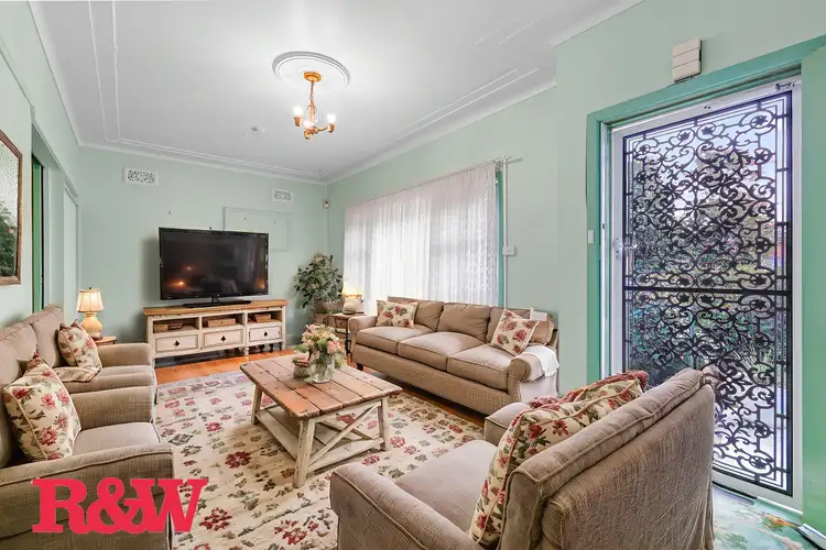 Third view of Homely house listing, 6 Aubrey Street, Ingleburn NSW 2565