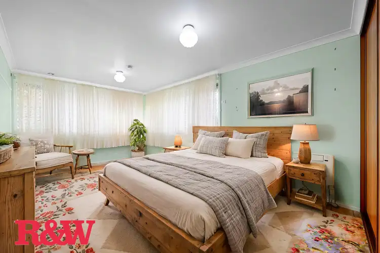 Fifth view of Homely house listing, 6 Aubrey Street, Ingleburn NSW 2565