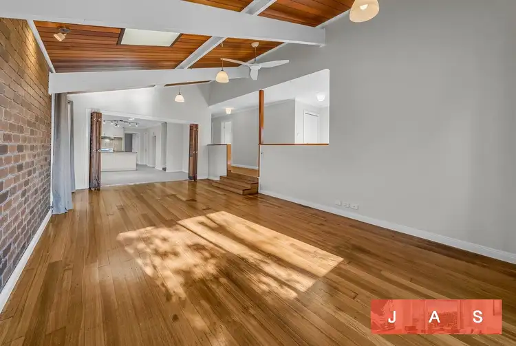 Third view of Homely house listing, 105 Whitesides Avenue, Sunshine West VIC 3020