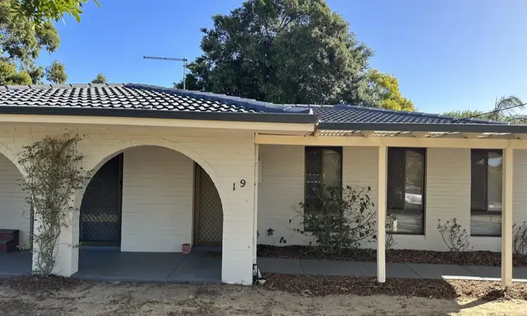 Main view of Homely house listing, 19 Ravenscroft Way, Kelmscott WA 6111
