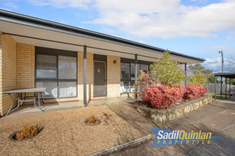Main view of Homely house listing, 4 Badimara Street, Waramanga ACT 2611