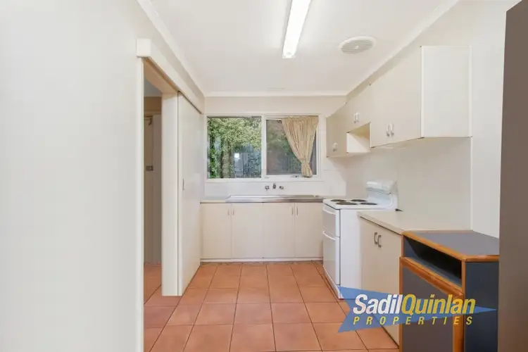 Third view of Homely house listing, 4 Badimara Street, Waramanga ACT 2611