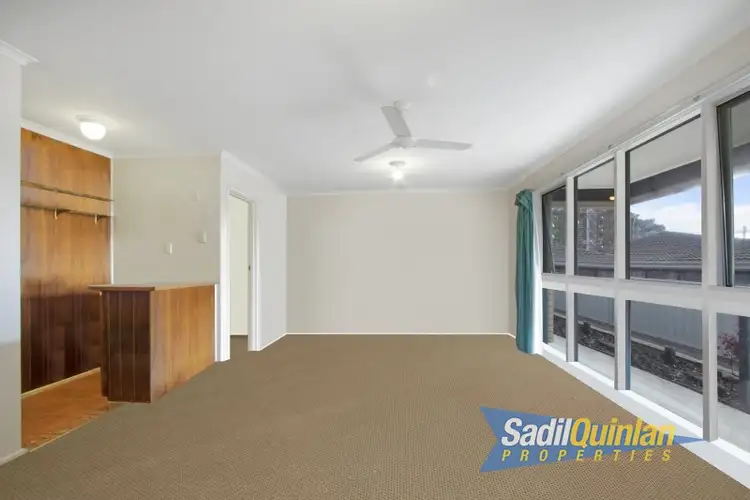 Fourth view of Homely house listing, 4 Badimara Street, Waramanga ACT 2611