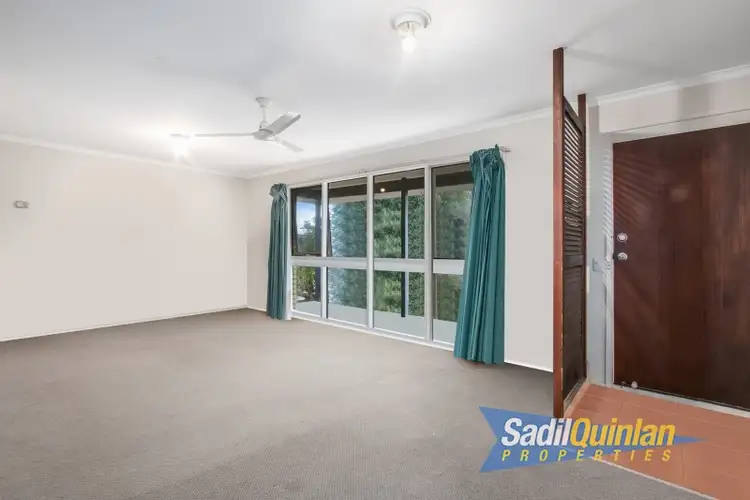 Fifth view of Homely house listing, 4 Badimara Street, Waramanga ACT 2611