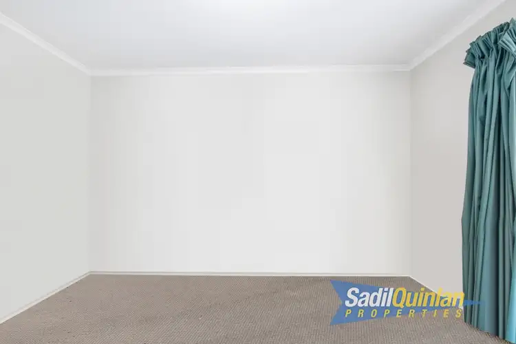 Sixth view of Homely house listing, 4 Badimara Street, Waramanga ACT 2611