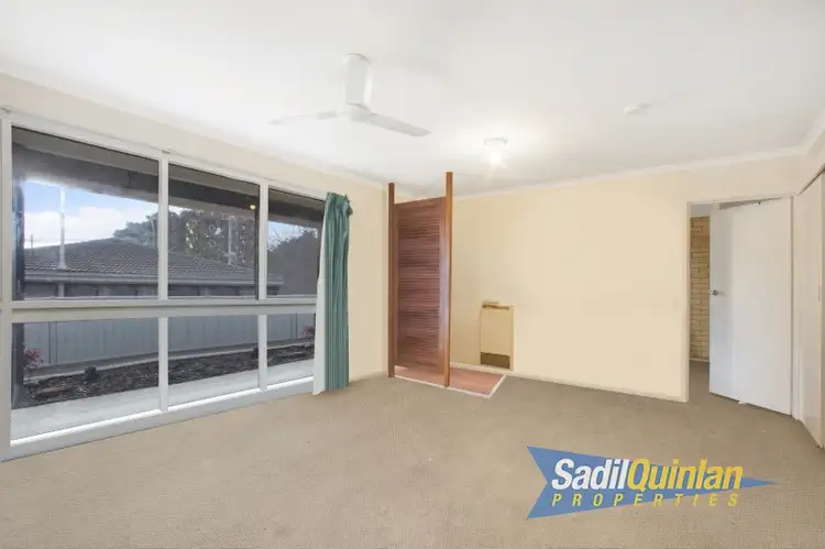 Seventh view of Homely house listing, 4 Badimara Street, Waramanga ACT 2611