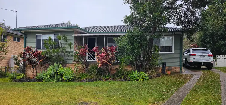4 Albany Street