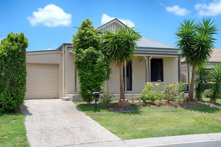 5 Wells Close, North Lakes QLD 4509