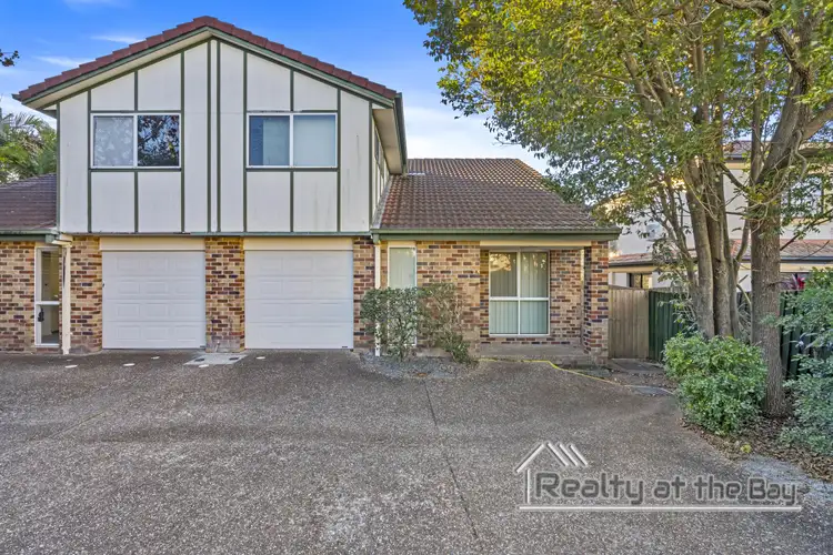 Second view of Homely house listing, 4/129 Eugaree Street, Southport QLD 4215