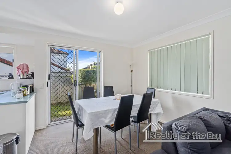 Fifth view of Homely house listing, 4/129 Eugaree Street, Southport QLD 4215