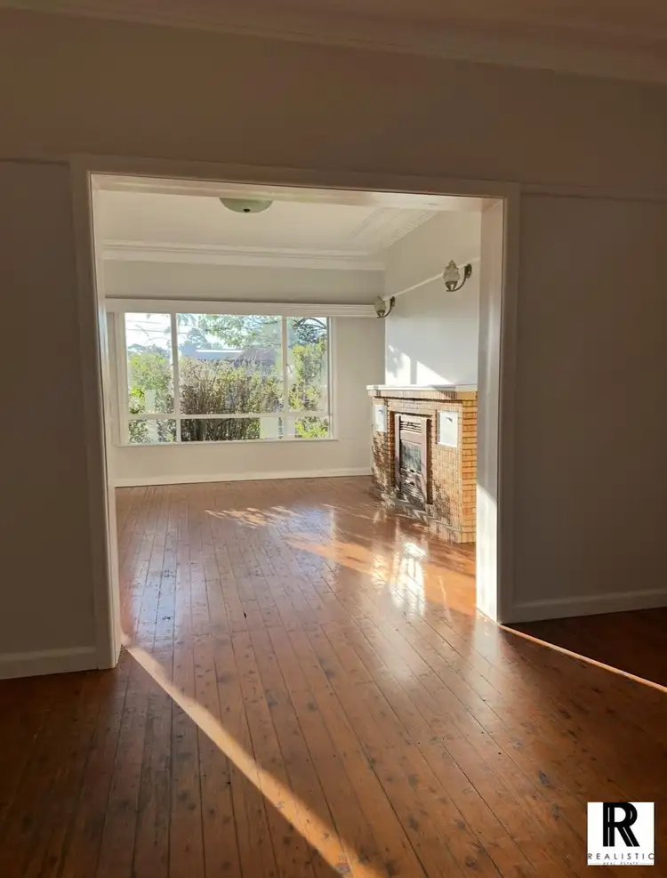 89 Spurway Street, Ermington NSW 2115