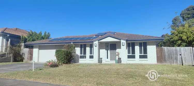 Main view of Homely house listing, 8 Mattocks Street, Goodna QLD 4300