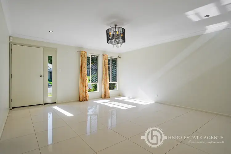 Second view of Homely house listing, 8 Mattocks Street, Goodna QLD 4300