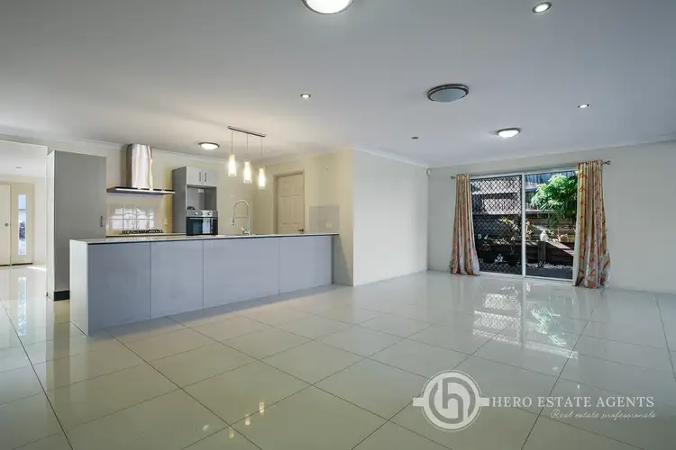 Third view of Homely house listing, 8 Mattocks Street, Goodna QLD 4300