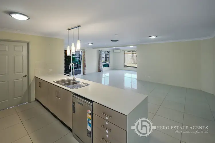 Fourth view of Homely house listing, 8 Mattocks Street, Goodna QLD 4300