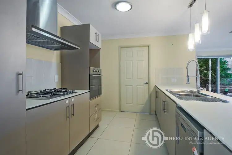 Fifth view of Homely house listing, 8 Mattocks Street, Goodna QLD 4300