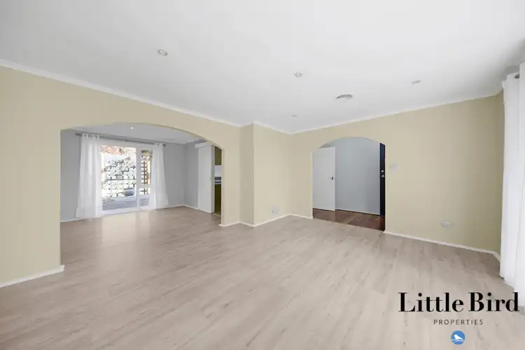 Third view of Homely house listing, 43 Castley Circuit, Kambah ACT 2902
