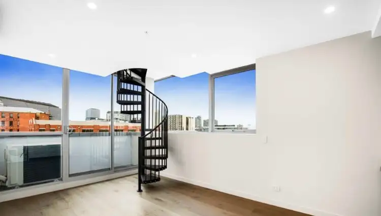 509/423-435 Spencer Street, West Melbourne VIC 3003