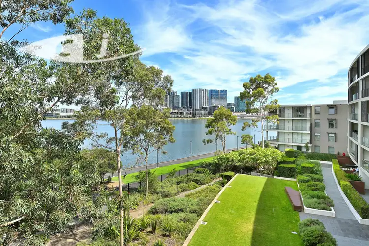 404/16 Sevier Street, Rhodes NSW 2138