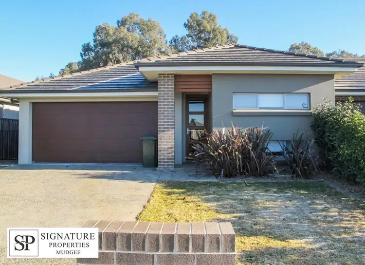 7 Inverness Avenue, Mudgee NSW 2850