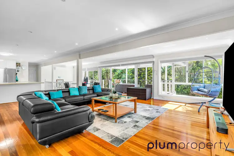 58 Hakea Crescent, Chapel Hill QLD 4069