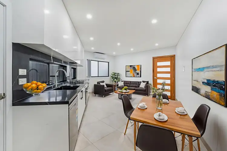 9A Cypress Place, Liverpool NSW 2170